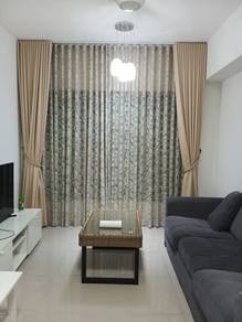 Fully furnished‼️Nice Unit ‼️M Centura, Sentul