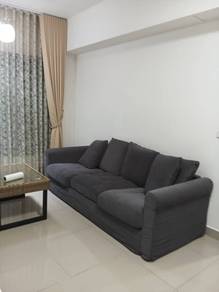 Fully furnished‼️Nice Unit ‼️M Centura, Sentul