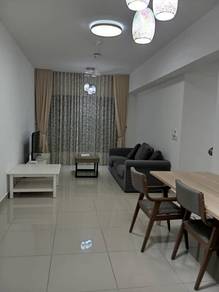 Fully furnished‼️Nice Unit ‼️M Centura, Sentul