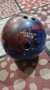 Bola Boling