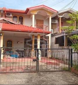 2-storey-Terraced-House-for-auction-Penampang-Sabah