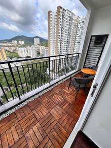 Condominium For Rent · Imperial Residence, Bayan Lepas