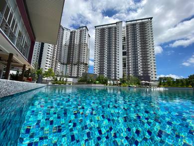 Bukit Bantayan Residence