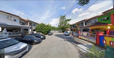 [100% Loan|Extend] 2 Storey Taman puchong prima | 20 x 65 | Puchong