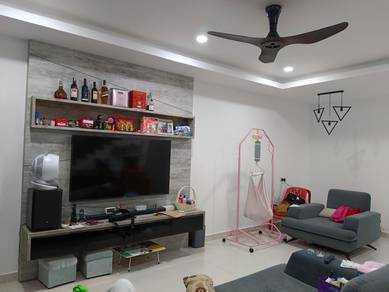 2-storey-Terraced-House-for-rent-Gelang-Patah-Johor