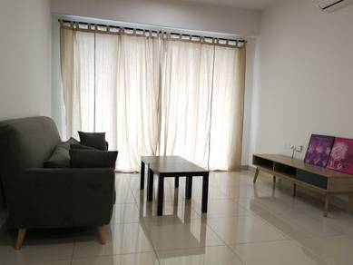 Tropicana Bay Residence near Queensbay Easy Access to Georgetown USM