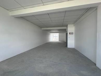 Pine square Shoplot Second Floor