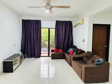 Cyber Heights Villa