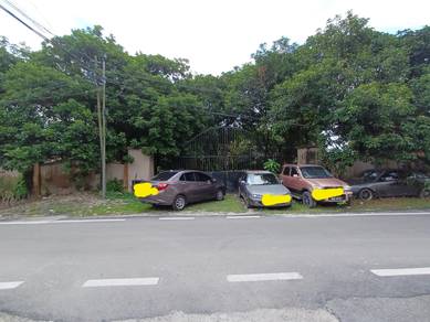 Tanah 1.5 Ekar di Paya Jaras Sungai Buloh