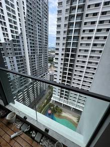 Akasa residence @cheras south Balakong selangor