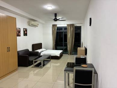 D’secret  Resident  Kempas Indah  Johor Bahru