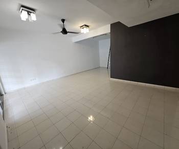 Bandar Mahkota Cheras 2 storey Terrace for rent