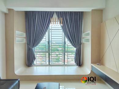 Bm Jalan Song Ban Kheng Casa Residences - Casa Residensi - Corner Unit