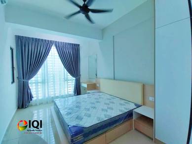 Bm Jalan Song Ban Kheng Casa Residences - Casa Residensi - Corner Unit