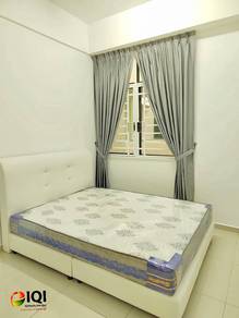 Bm Jalan Song Ban Kheng Casa Residences - Casa Residensi - Corner Unit