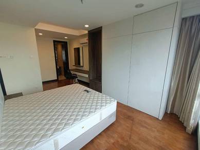 Pelagos Fully Furnished Studio Unit For Rent