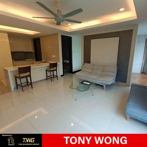 Pelagos Fully Furnished Studio Unit For Rent