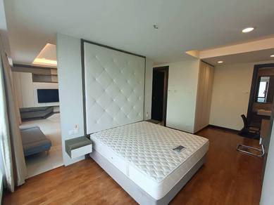 Pelagos Fully Furnished Studio Unit For Rent