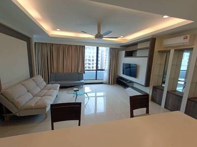 Pelagos Fully Furnished Studio Unit For Rent