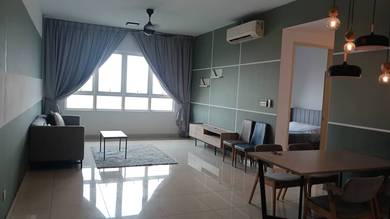 Impiria Residensi Bukit Tinggi Klang