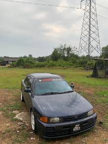 Proton WIRA 1.5 GL (M)