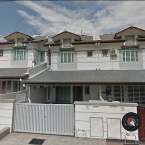 [Reno&extend|100% Loan] 2 Storey Taman puncak saujana | 20 x 70 kajang