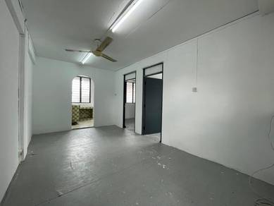[Ready Tenant] Hot Unit Flat Wangsa Maju Seksyen 1 Wangsa Maju