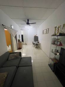 Taman Kinding Raya, Tanjung Rambutan, Perak