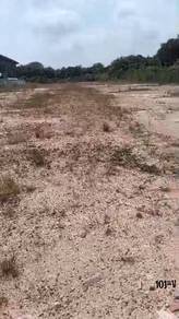 INDUSTRIAL FLAT LAND Sijangkang Utama Telok Panglima Garang 2.11 acre