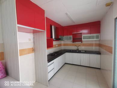 [100% Loan | renovated] 2 Storey Taman putra prima | 22 x 75 |Freehold