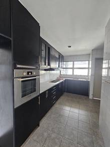 Kelana Mahkota Condo, Partly, 2cp, Kelana Jaya, LRT, PJ