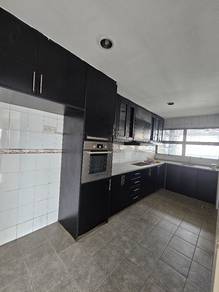 Kelana Mahkota Condo, Partly, 2cp, Kelana Jaya, LRT, PJ