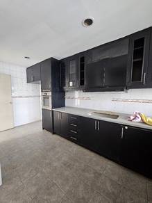 Kelana Mahkota Condo, Partly, 2cp, Kelana Jaya, LRT, PJ