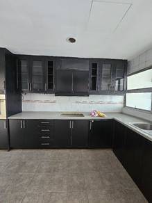 Kelana Mahkota Condo, Partly, 2cp, Kelana Jaya, LRT, PJ