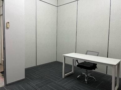 Office-space-for-rent-Kuala-Terengganu-Terengganu