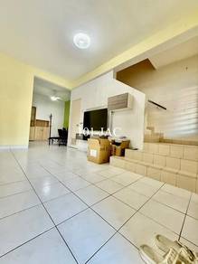 VALUE BUY Bandar Botanic Klang Jejawi 2 Storey House 20x70 4R3B South