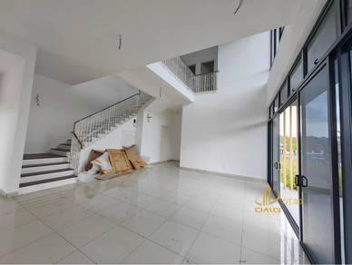 Corner Unit Eco Ardence Aeres Semi D