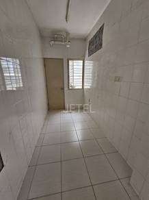 Sewa Akasia Apartment Botanic Klang 750sqft Corner Unit