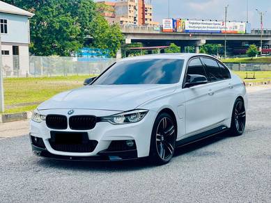 Bmw 330E M SPORT FACELIFT B48 HEAD UP DISPLAY