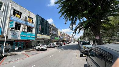 HOT AREA, Second Floor Office unit, Face main road, SS15, Subang Jaya