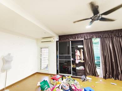 Alam D'16 Residency Seksyen 16 Shah Alam Terrace House