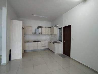 V residensi Selayang Height / 228 Selayang