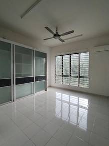 V residensi Selayang Height / 228 Selayang