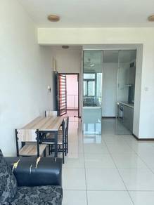 Crescent Bay Permas Near EDL Ciq Jbtown Hsa KSL Midvalley Low Deposit