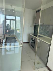 Crescent Bay Permas Near EDL Ciq Jbtown Hsa KSL Midvalley Low Deposit