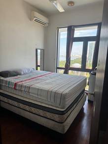 Crescent Bay Permas Near EDL Ciq Jbtown Hsa KSL Midvalley Low Deposit
