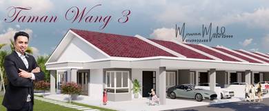 Taman Wang 3