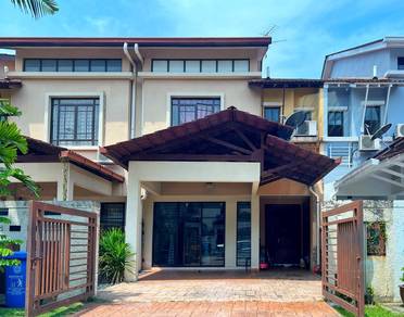 FREEHOLD 2Storey Greenlane