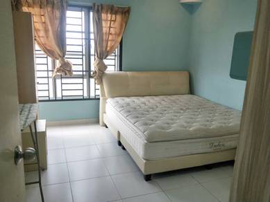 M Tiara Larkin Near Edl Hsa Cs Ciq Jbtown Ksl Midvalley Low Deposit