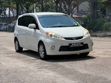 Perodua ALZA 1.5 EZ (A)